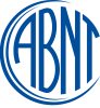 logo abnt - diversasPNG