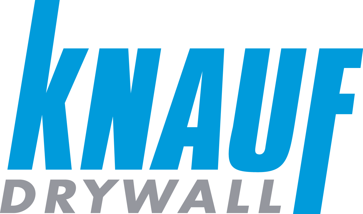 Logo Knauf Drywall
